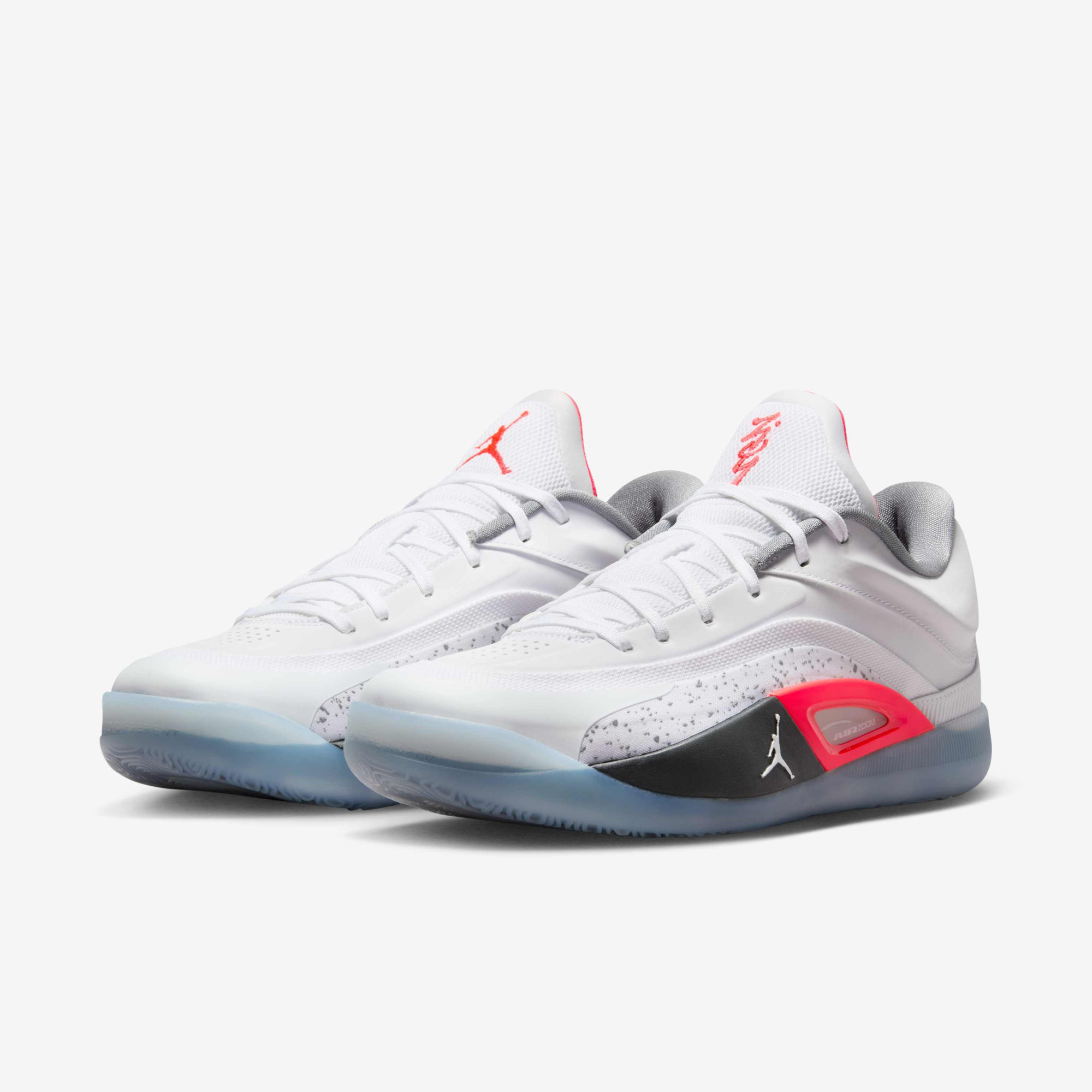 Кросівки Jordan ZION 4 FB1802-103