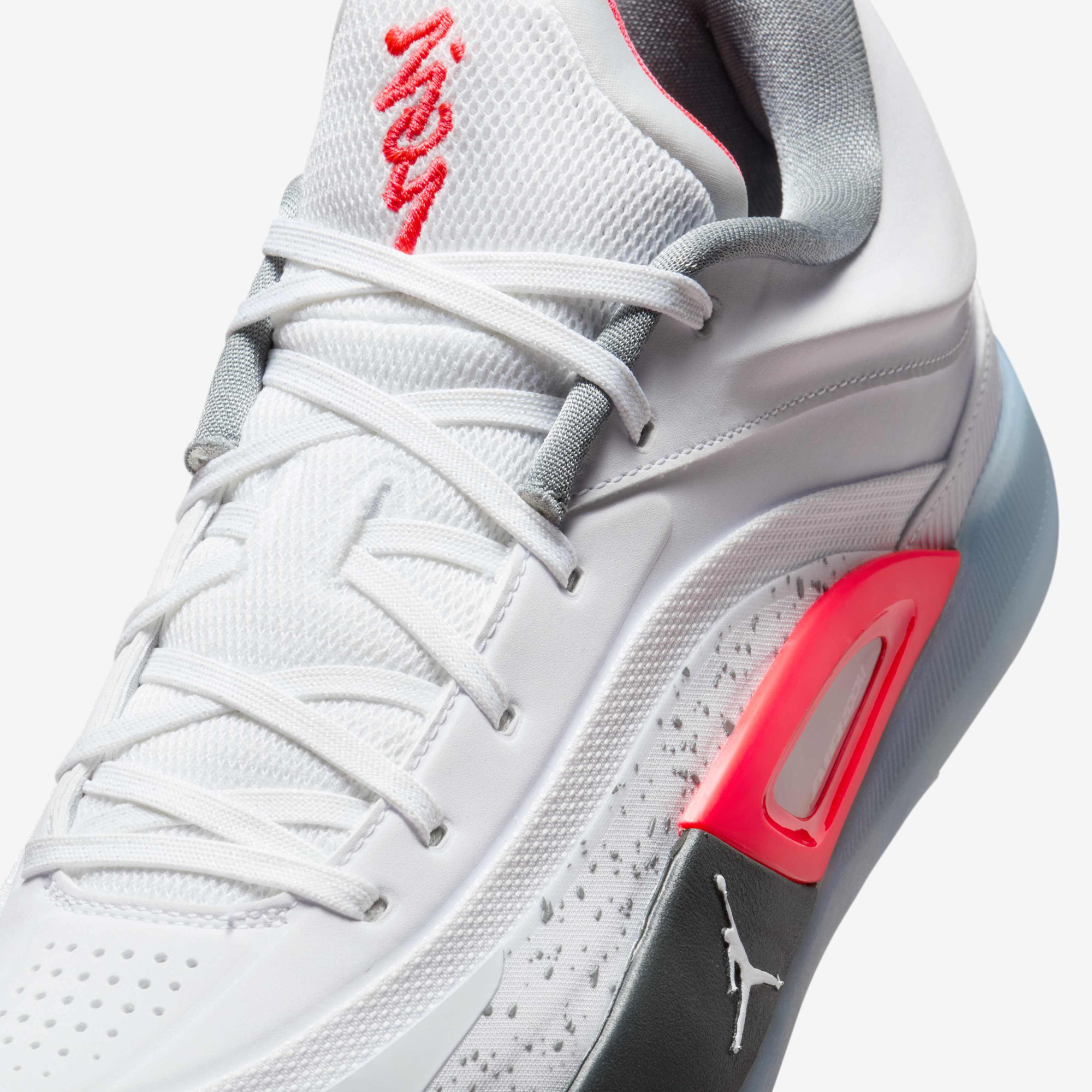 Кросівки Jordan ZION 4 FB1802-103