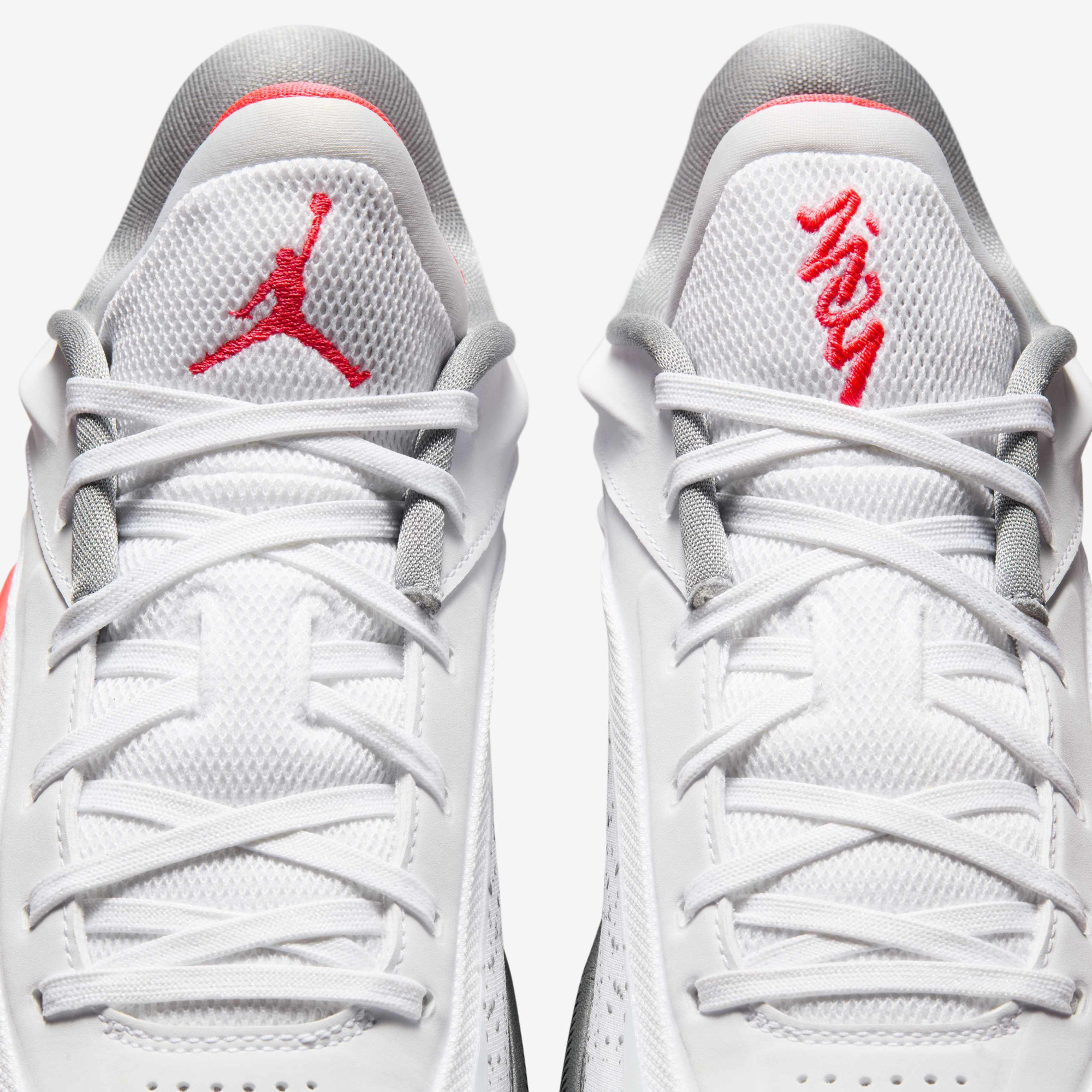 Кросівки Jordan ZION 4 FB1802-103