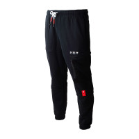 Брюки Nike M KYRIE FLEECE PANT CK6663-010