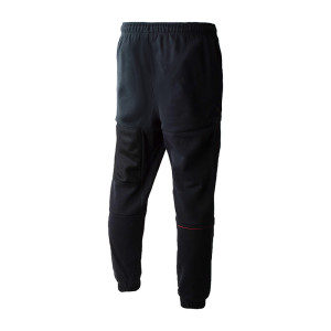 Брюки Nike M KYRIE FLEECE PANT CK6663-010