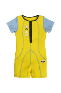 Комбінезон Arena FRIENDS WARMSUIT 95246-310