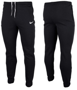 Штани Nike Y NK FLC PARK20 PANT KP CW6909-010
