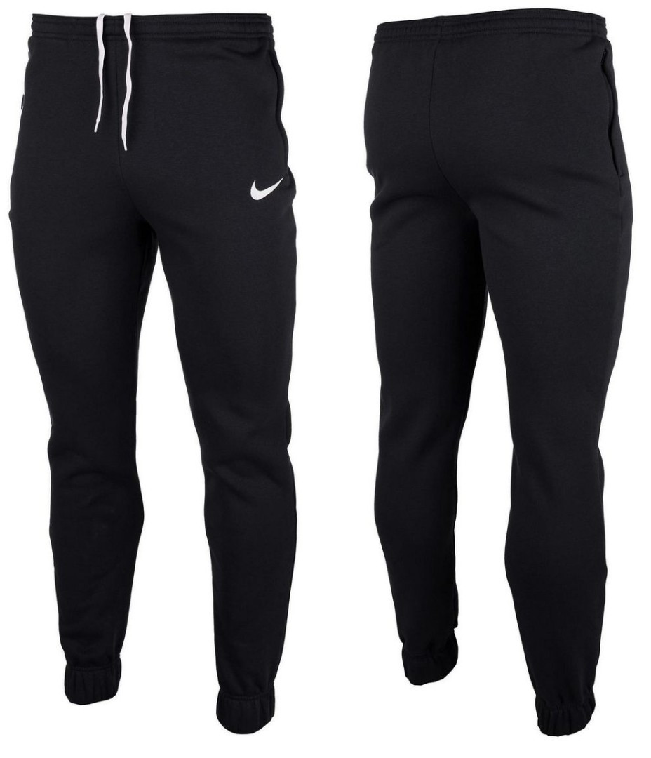 Штани Nike Y NK FLC PARK20 PANT KP CW6909-010