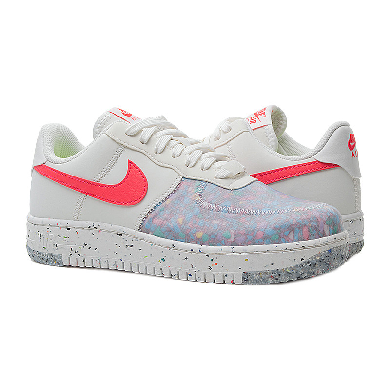 Кросівки Nike W  AIR FORCE 1 CRATER CT1986-101