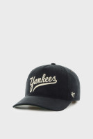 Бейсболка (MVP) 47 Brand NEW YORK YANKEES GOLDEN AGE CO GLDHT17IWH-BK