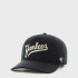 Бейсболка (MVP) 47 Brand NEW YORK YANKEES GOLDEN AGE CO GLDHT17IWH-BK