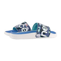 Шльопанці New Balance 200 Florals SWF200FG