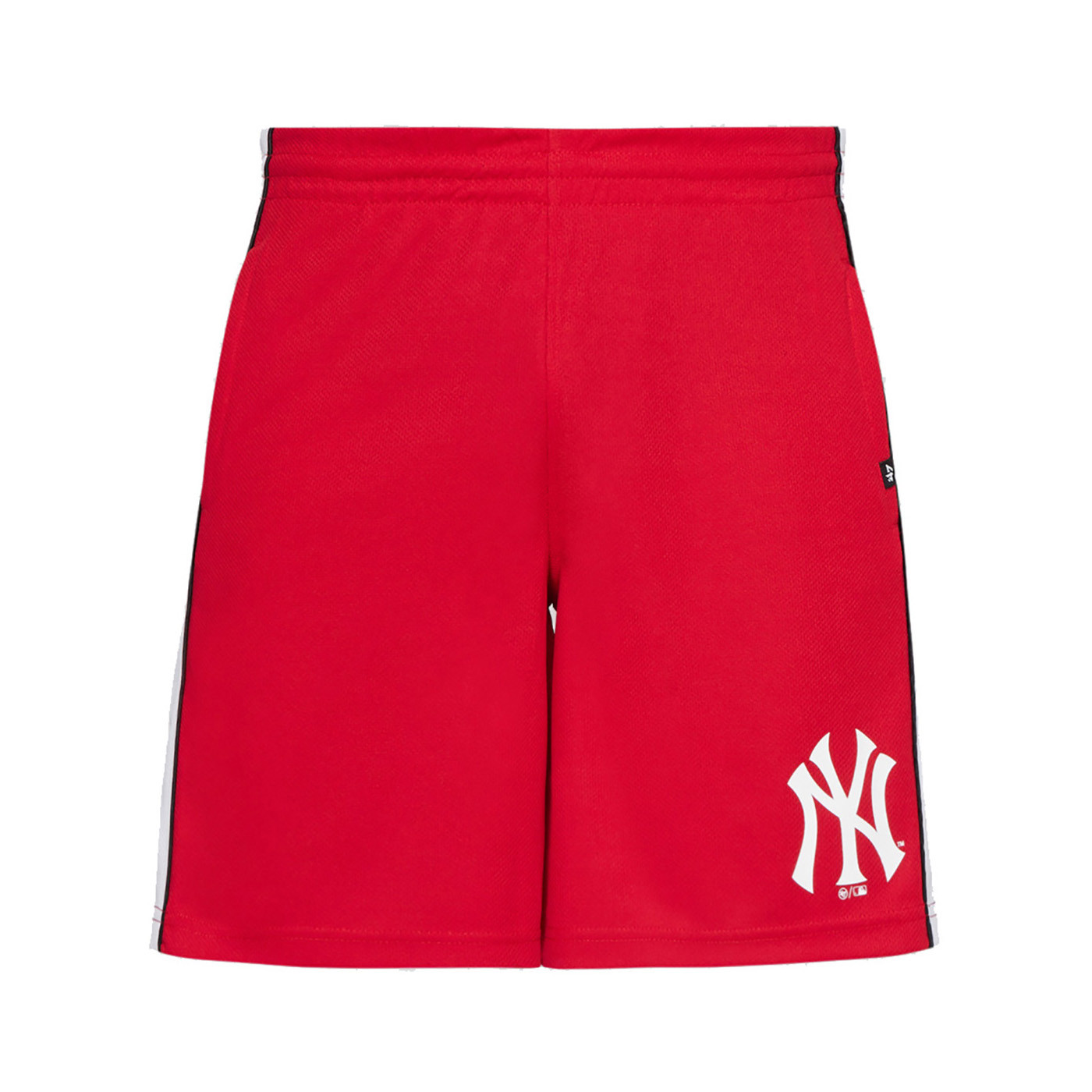 Шорти 47 Brand NY YANKEES RED IMPRINT GRAFTON 544292-FS