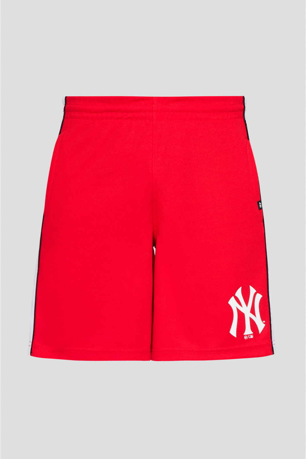 Шорти 47 Brand NY YANKEES RED IMPRINT GRAFTON 544292-FS