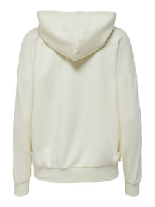 Толстовка ONLTROLLE LIFE L/S VARSITY HOOD BOX SWT 15250215-Tofu-Print:PRINCETON ONLY XS Бежевий 15250215-TOFU-PRINT:PRINC