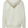 Толстовка ONLTROLLE LIFE L/S VARSITY HOOD BOX SWT 15250215-Tofu-Print:PRINCETON ONLY XS Бежевий 15250215-TOFU-PRINT:PRINC