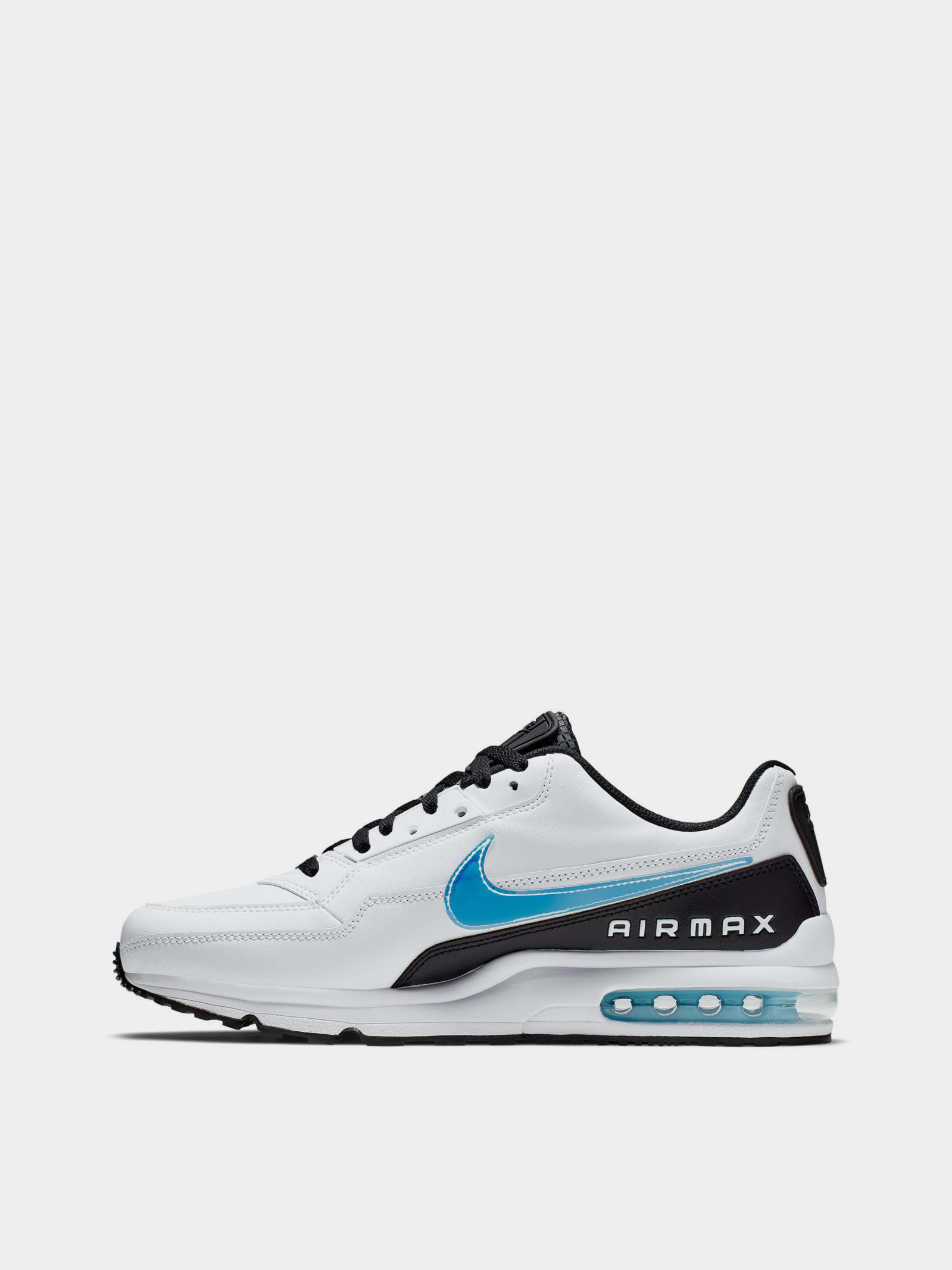 Кросівки Nike AIR MAX LTD 3 CI5875-100