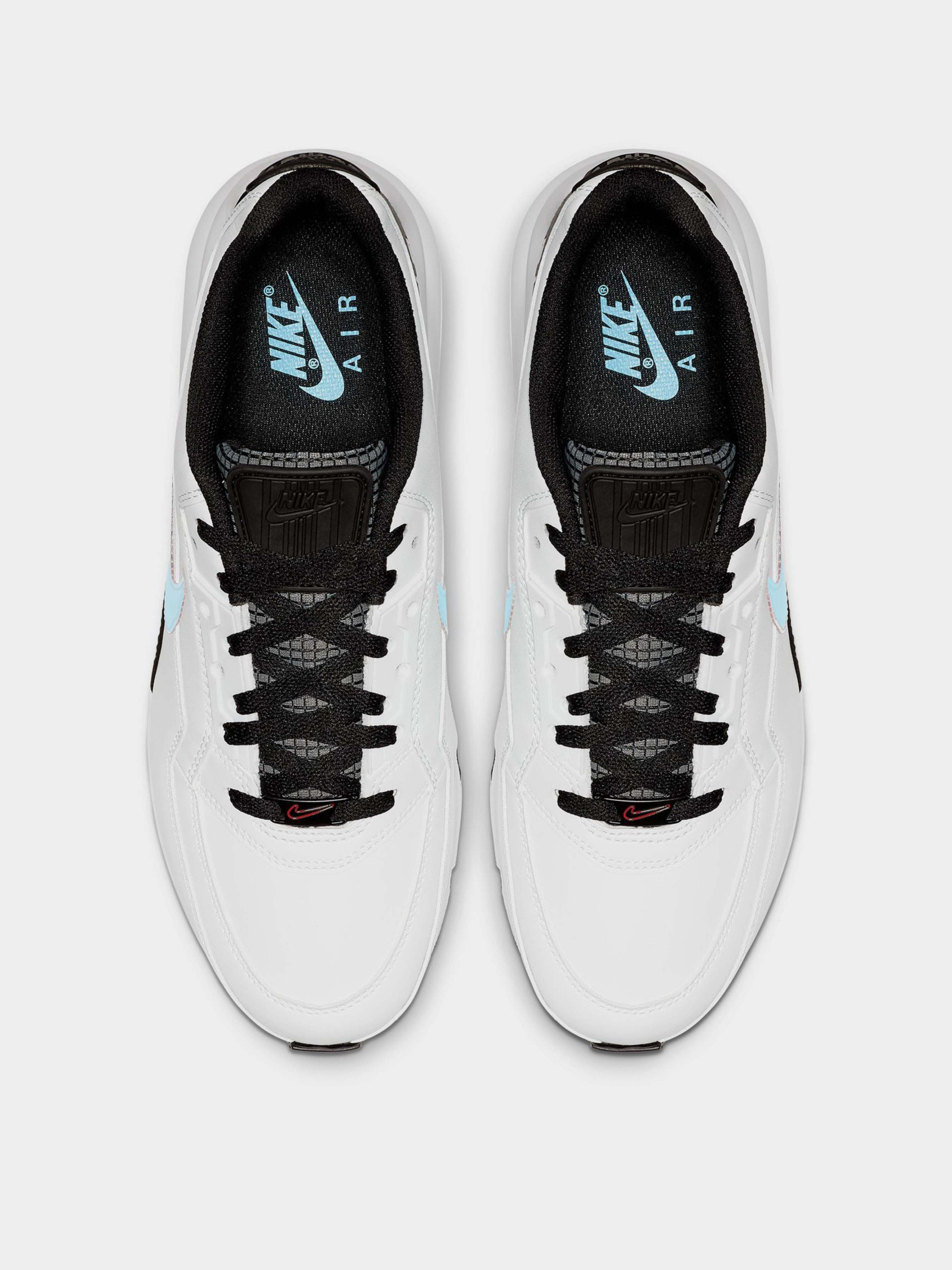 Кросівки Nike AIR MAX LTD 3 CI5875-100