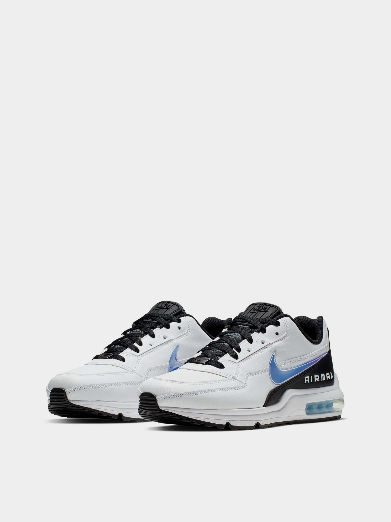 Кросівки Nike AIR MAX LTD 3 CI5875-100