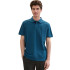 Поло Basic Polo Shirt 1031006ХХ13353 Tom Tailor L Синій 1031006ХХ13353