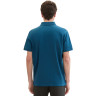 Поло Basic Polo Shirt 1031006ХХ13353 Tom Tailor L Синій 1031006ХХ13353