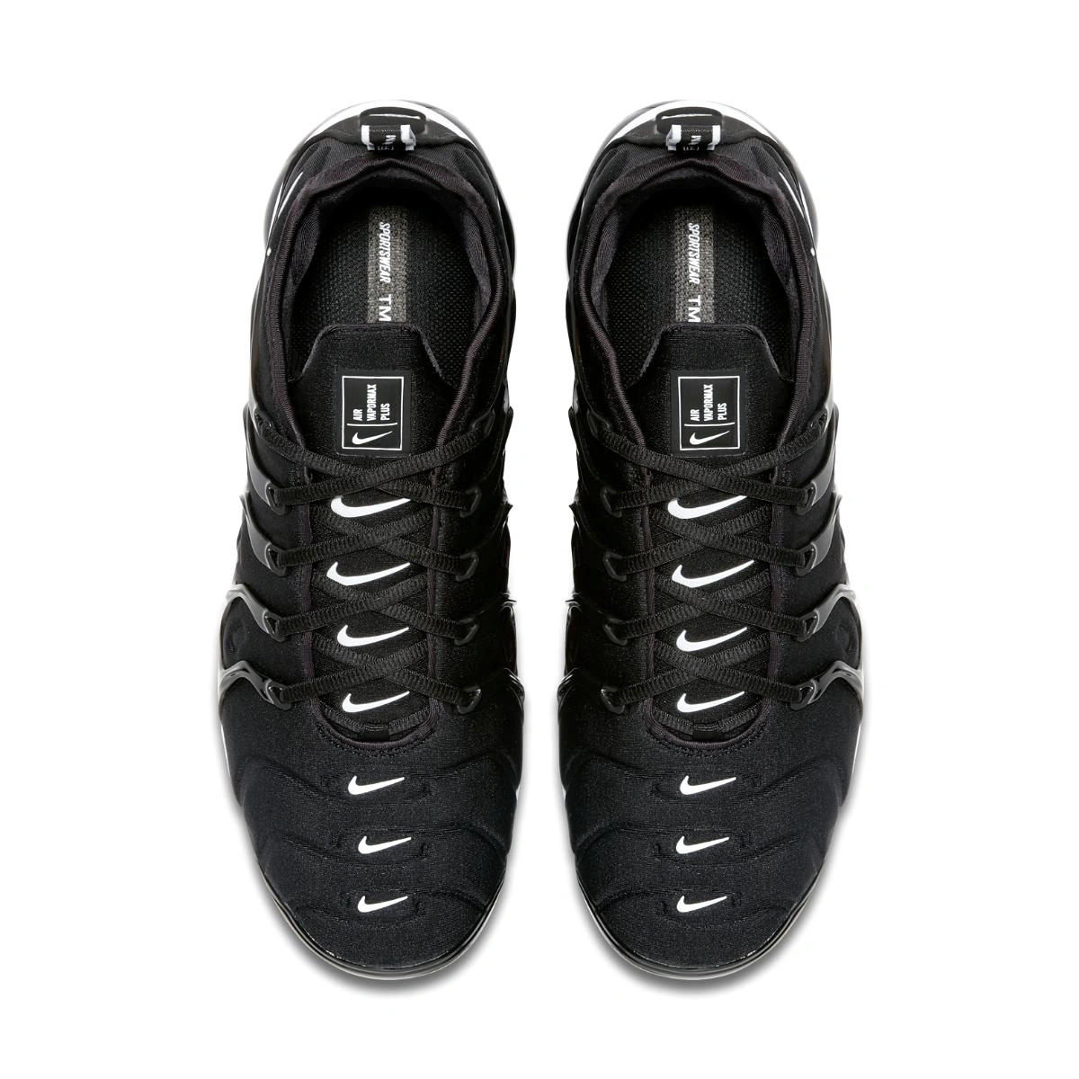 Кросівки Nike AIR VAPORMAX PLUS 924453-011