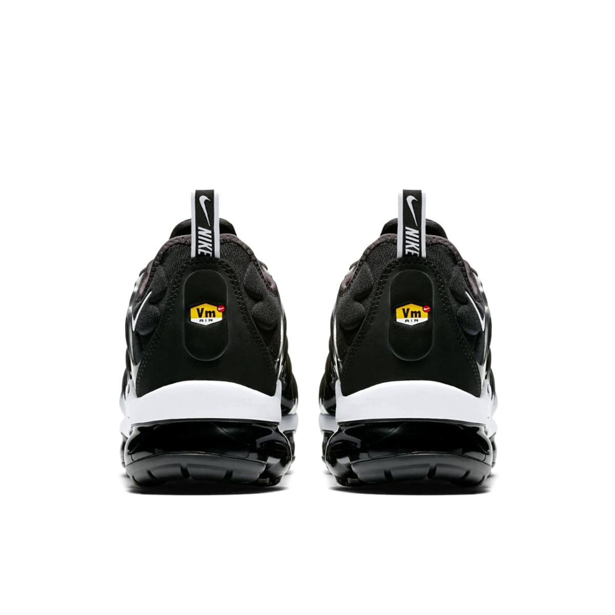 Кросівки Nike AIR VAPORMAX PLUS 924453-011