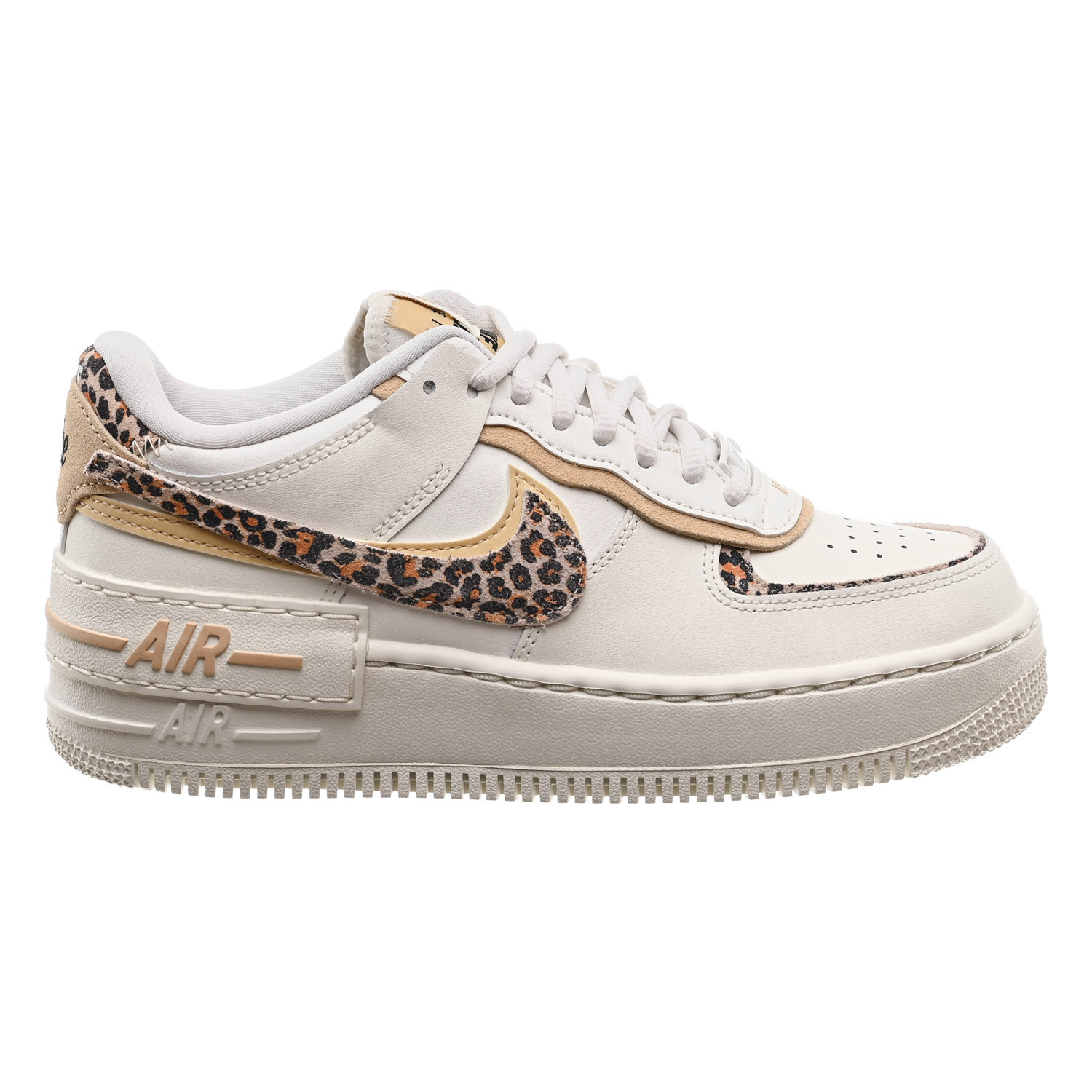 Кросівки Nike W AF1 SHADOW CI0919-120