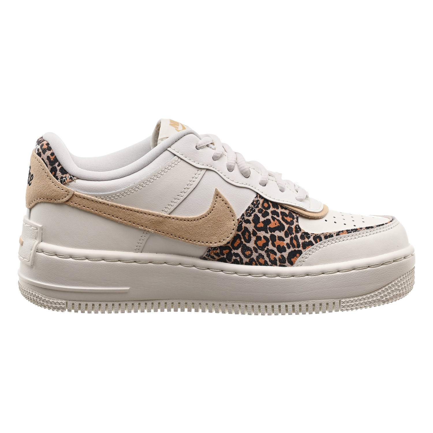 Кросівки Nike W AF1 SHADOW CI0919-120