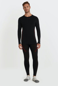 Термокофта Falke ESS WARM TREND 39648-3000