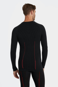 Термокофта Falke ESS WARM TREND 39648-3000