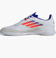 Футзалки Adidas F50 League Indoor Boots White IF1395