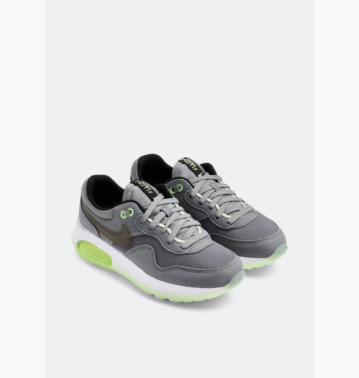 Кросівки Nike Air Max Motif DH9388-005