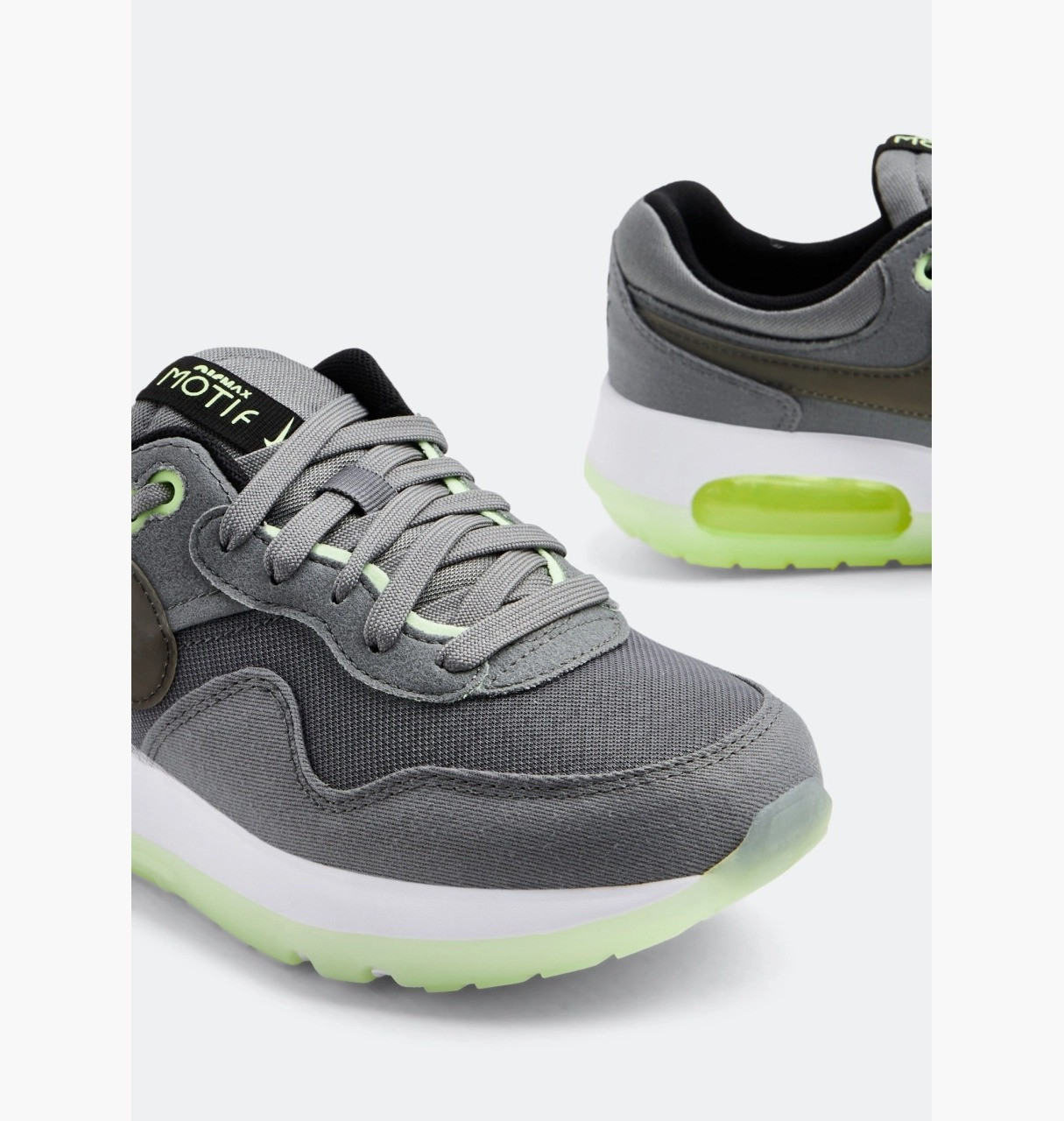 Кросівки Nike Air Max Motif DH9388-005