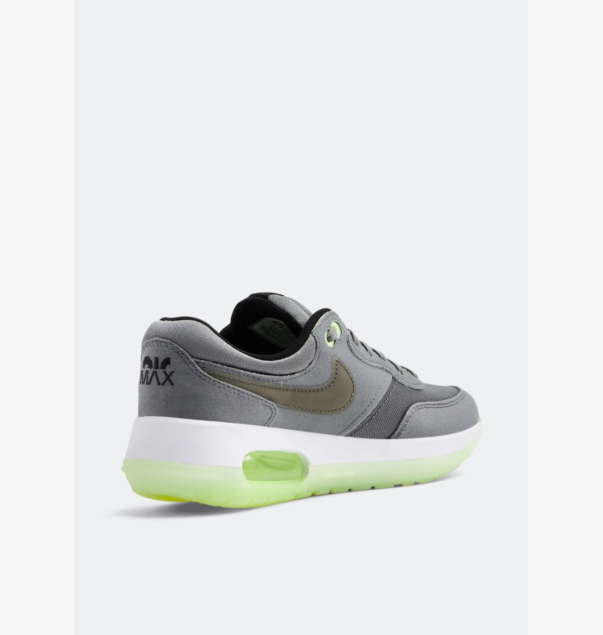 Кросівки Nike Air Max Motif DH9388-005