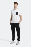 Штани Lyle & Scott SLIM SWEAT PANT ML720VOG-Z865