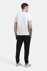 Штани Lyle & Scott SLIM SWEAT PANT ML720VOG-Z865