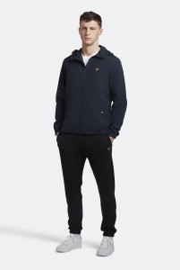 Штани Lyle & Scott SLIM SWEAT PANT ML720VOG-Z865