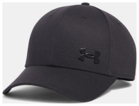 Бейсболка Under Armour Sportstyle Metal ADJ 1389695-001