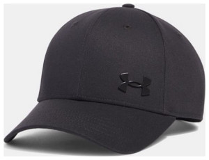 Бейсболка Under Armour Sportstyle Metal ADJ 1389695-001
