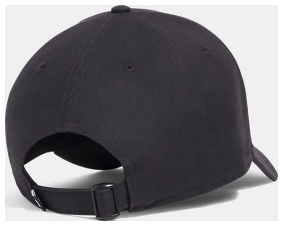 Бейсболка Under Armour Sportstyle Metal ADJ 1389695-001