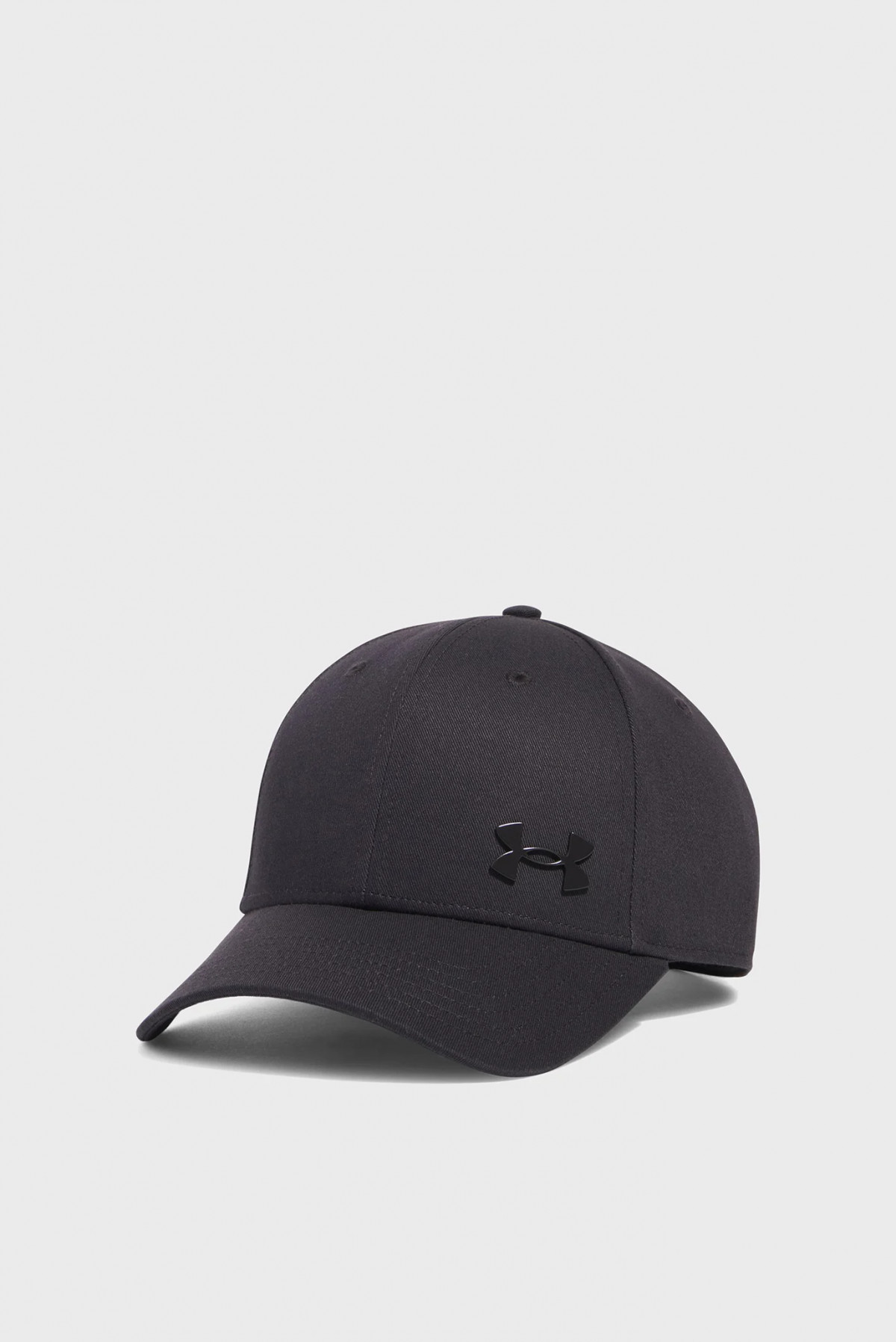 Бейсболка Under Armour Sportstyle Metal ADJ 1389695-001
