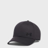 Бейсболка Under Armour Sportstyle Metal ADJ 1389695-001