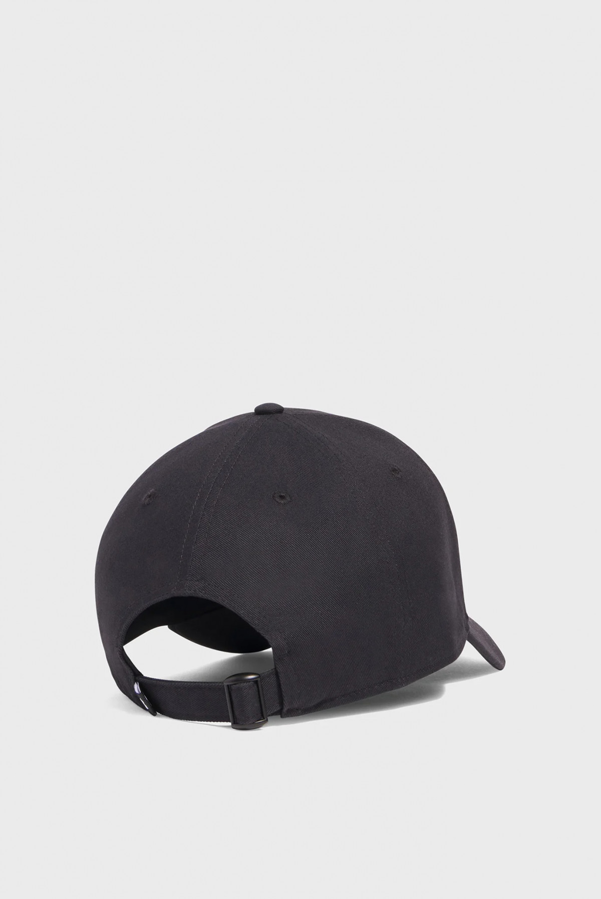 Бейсболка Under Armour Sportstyle Metal ADJ 1389695-001