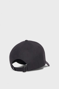 Бейсболка Under Armour Sportstyle Metal ADJ 1389695-001