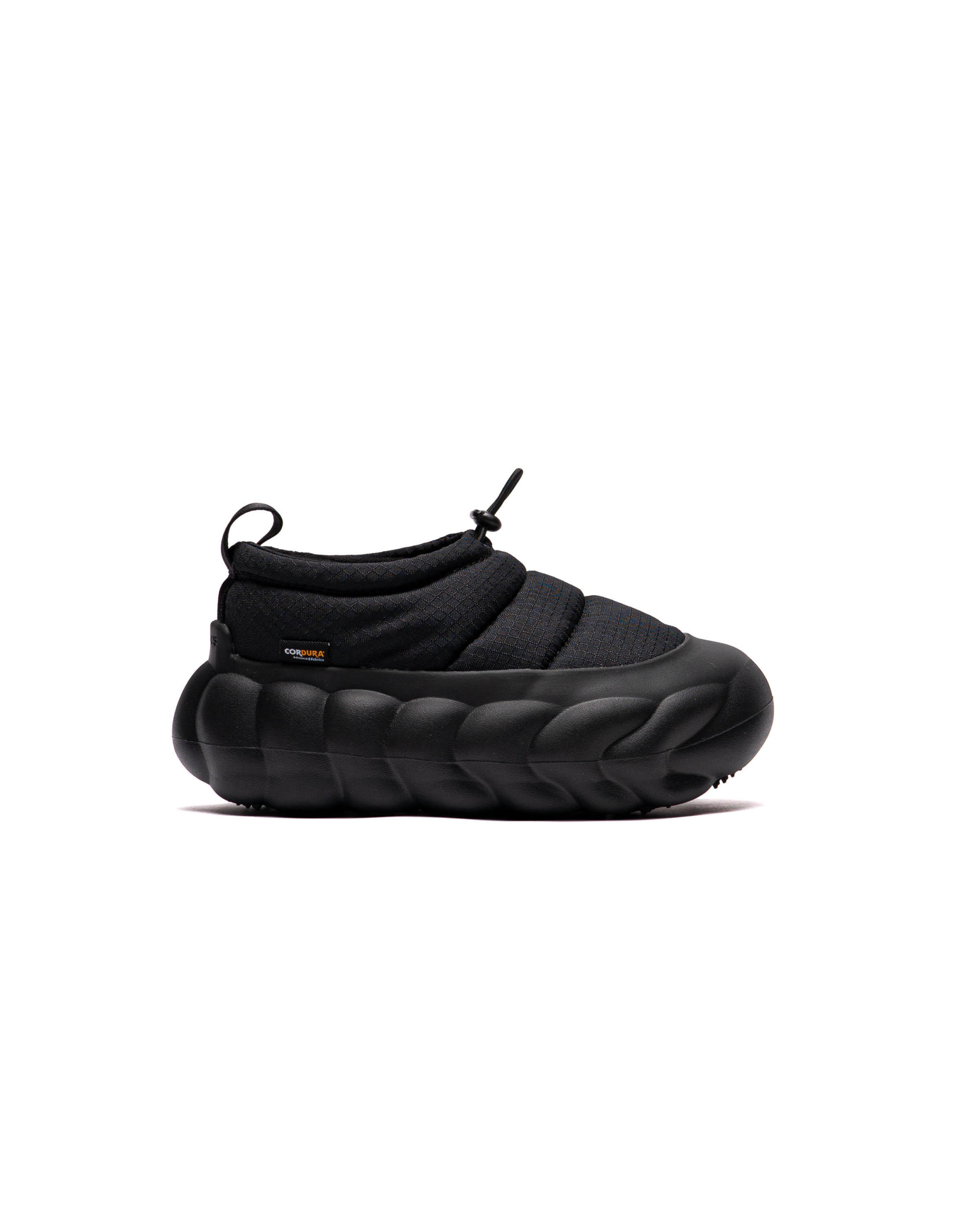 Кросівки Crocs Overpuff Cordura Shorty 210920-060