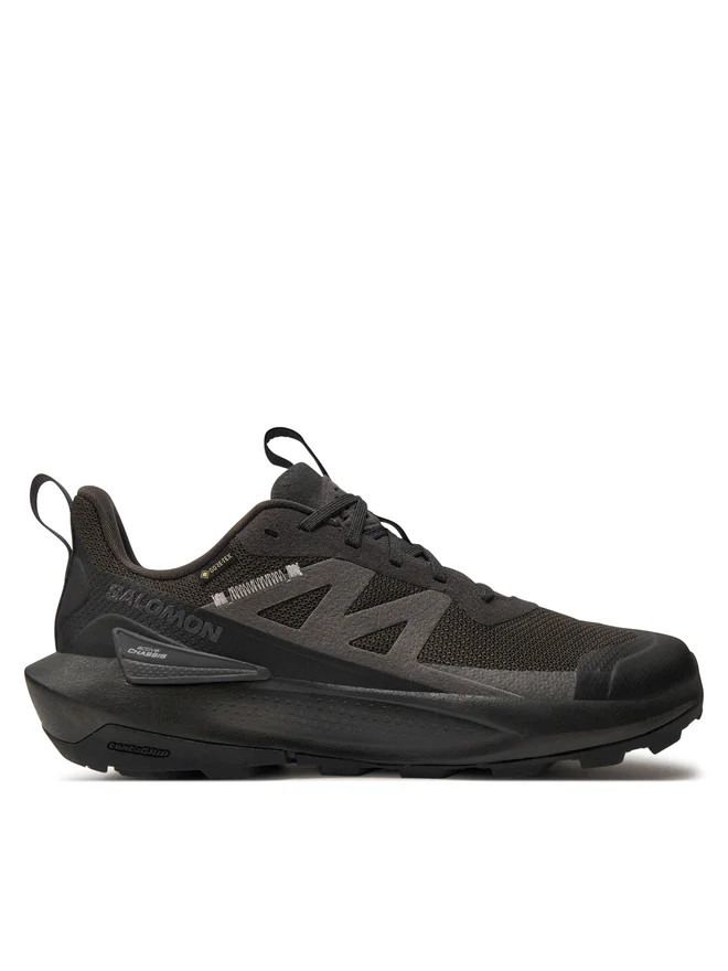 Кросівки ELIXIR ACTIV GTX PHAN L47456100 SALOMON 10 (44,5) Чорний L47456100