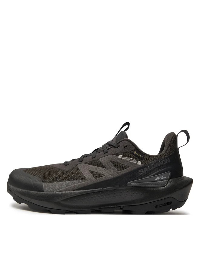 Кросівки ELIXIR ACTIV GTX PHAN L47456100 SALOMON 10 (44,5) Чорний L47456100