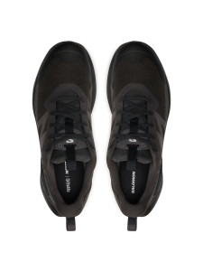 Кросівки ELIXIR ACTIV GTX PHAN L47456100 SALOMON 10 (44,5) Чорний L47456100