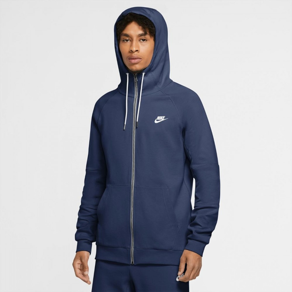 Худі Nike M NSW MODERN HOODIE FZ FLC CU4455-410