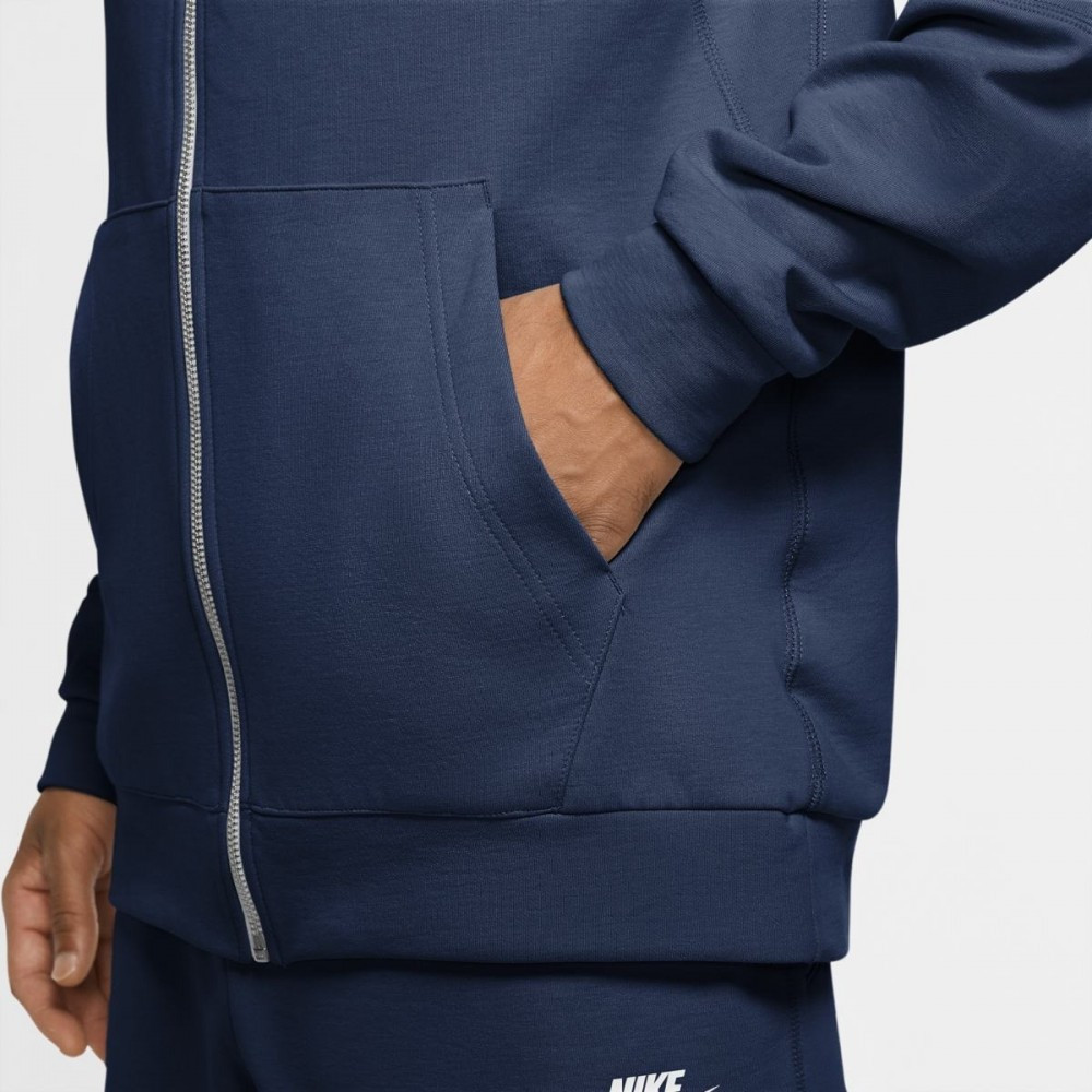 Худі Nike M NSW MODERN HOODIE FZ FLC CU4455-410