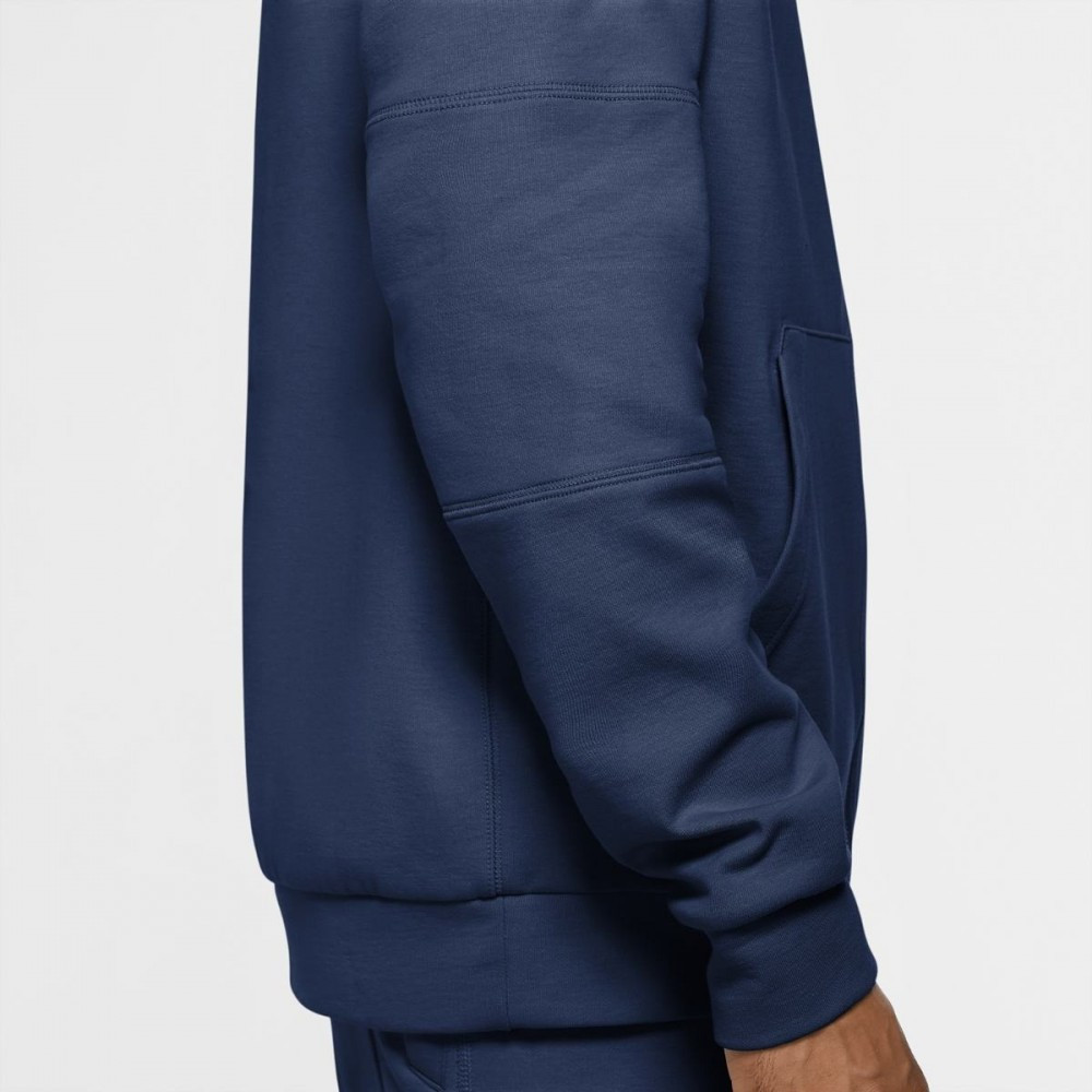 Худі Nike M NSW MODERN HOODIE FZ FLC CU4455-410