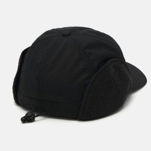 Бейсболка Landroamer™ Ear Flap Cap 2092911CLB-010 Columbia O/S (55-59.75) Чорний 2092911CLB-010
