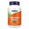 Софт гелеві капсули Odorless Garlic Orig - 250 sgels 2022-10-2382